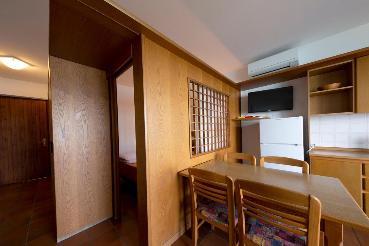 Residence Castelli ブレンゾーネ エクステリア 写真