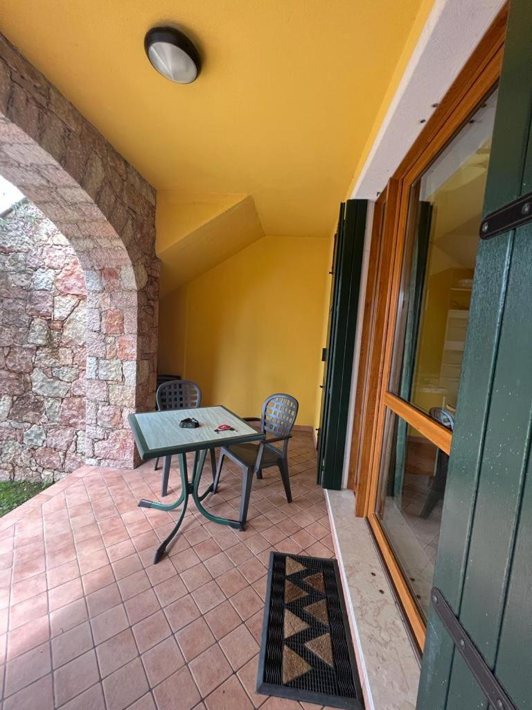 Residence Castelli ブレンゾーネ エクステリア 写真
