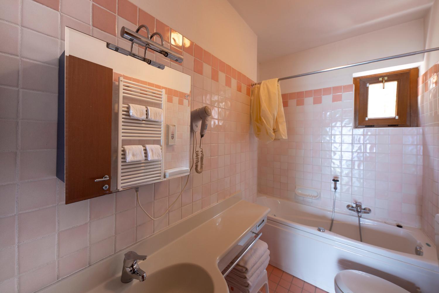Residence Castelli ブレンゾーネ 部屋 写真